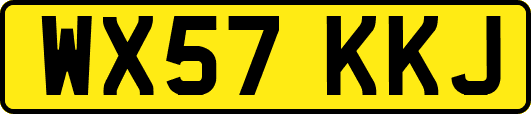 WX57KKJ