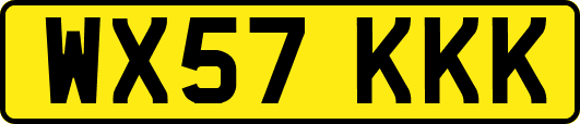 WX57KKK