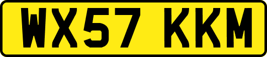 WX57KKM