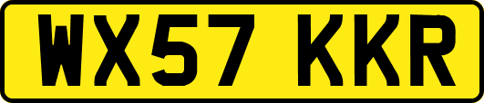 WX57KKR