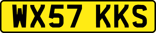WX57KKS