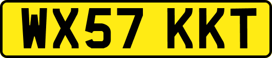 WX57KKT