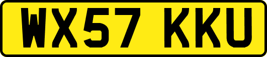 WX57KKU