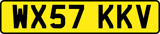 WX57KKV