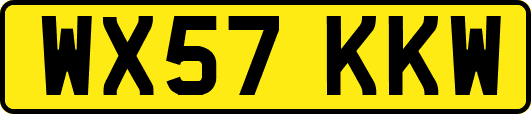 WX57KKW
