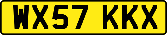 WX57KKX