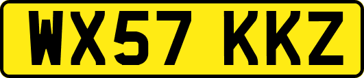 WX57KKZ