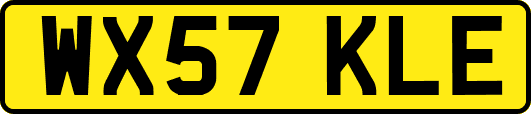 WX57KLE