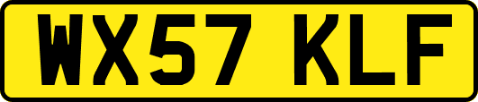 WX57KLF