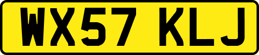 WX57KLJ