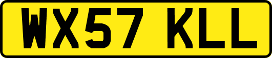 WX57KLL