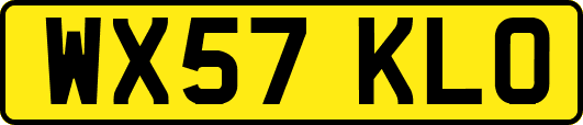 WX57KLO