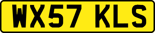 WX57KLS