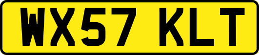 WX57KLT