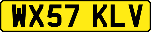 WX57KLV