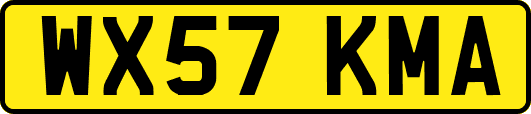 WX57KMA