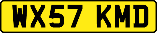 WX57KMD