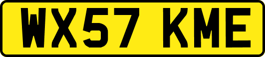 WX57KME