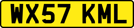 WX57KML
