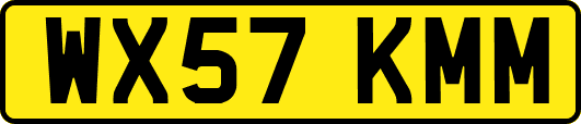 WX57KMM