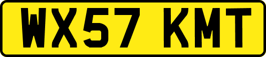 WX57KMT