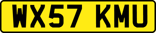 WX57KMU