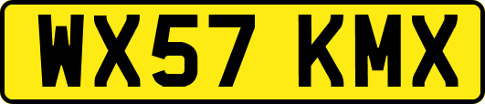 WX57KMX