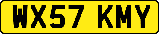 WX57KMY