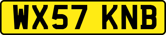WX57KNB
