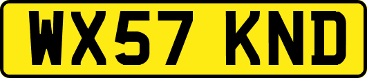 WX57KND