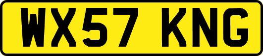 WX57KNG
