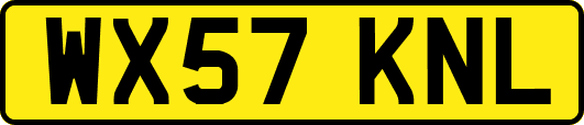 WX57KNL