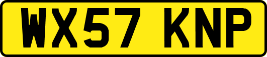 WX57KNP