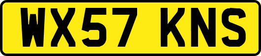 WX57KNS