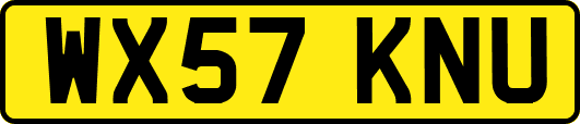 WX57KNU