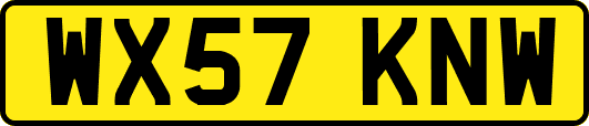 WX57KNW