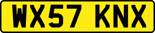 WX57KNX
