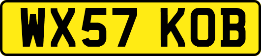 WX57KOB