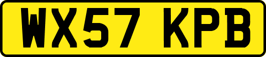 WX57KPB