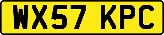 WX57KPC