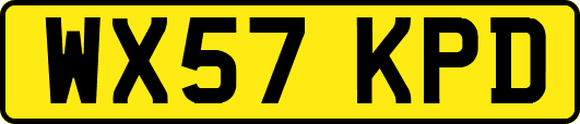 WX57KPD