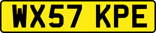 WX57KPE