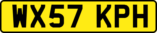 WX57KPH
