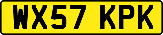WX57KPK