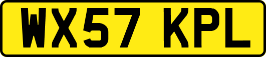 WX57KPL