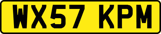WX57KPM