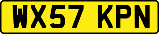 WX57KPN