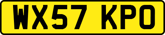 WX57KPO
