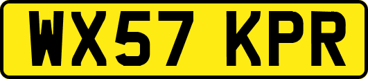 WX57KPR