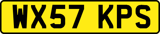 WX57KPS